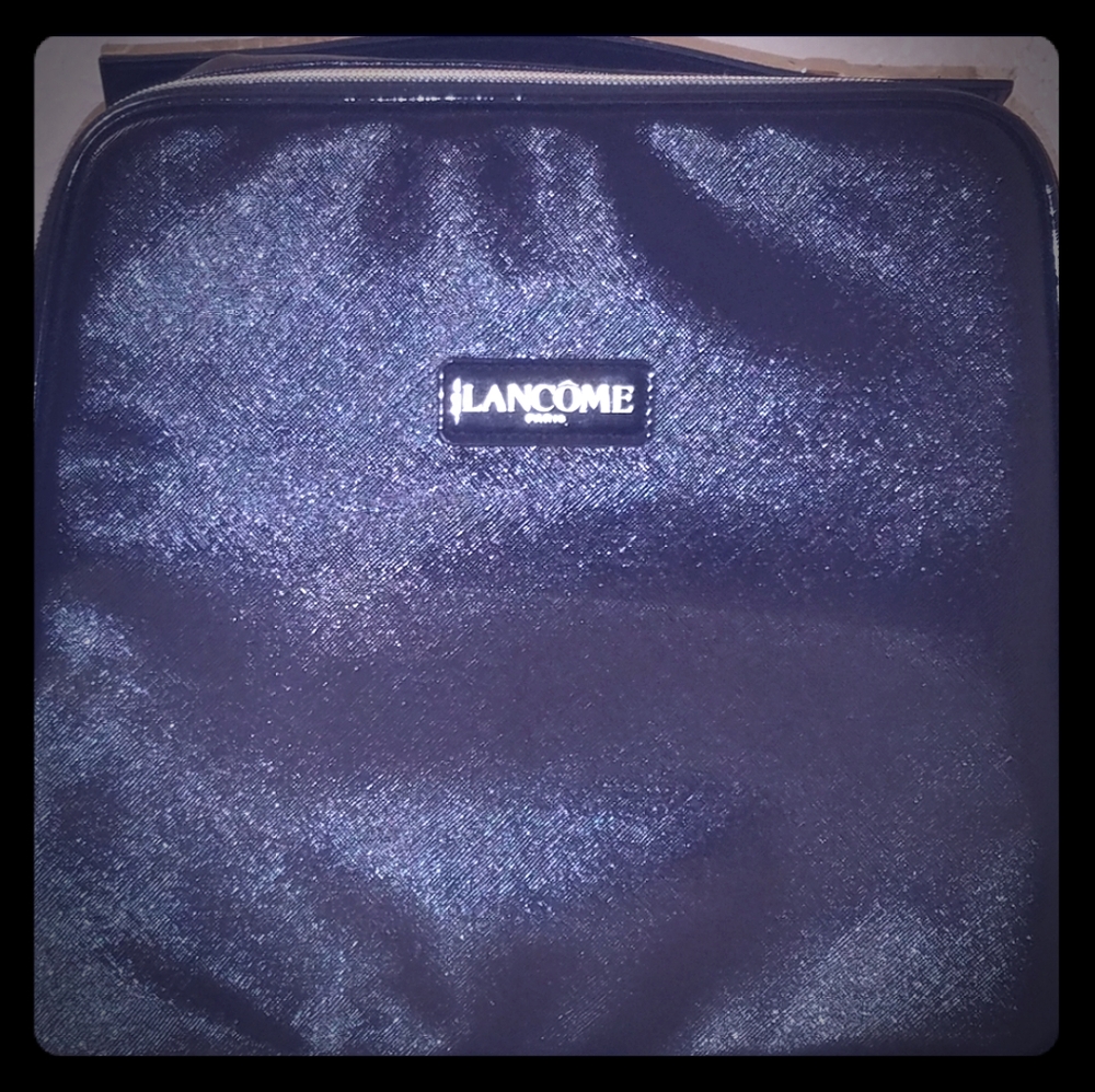 Lancome Makeup Bag